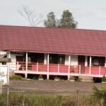 Bangunan Sekolah SDN 17 Tungkal Ilir Tak Layak Pakai, Kepala Desa Ambil Langkah Cepat Demi Kelangsungan Belajar IMG-20260526-WA0003