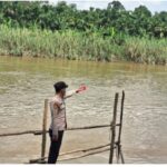 Penemuan Jasad di Lematang, Polisi Sebut Korban Punya Riwayat Penyakit Kram. IMG-20260529-WA0000