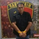 Tersinggung Perkataan, Mantan Pacar Nekat Habisi Nyawa Wanita di Muara Enim.