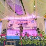 Tasyakuran Kelulusan Kelas VI Angkatan Ke-13 SDN 24 Air Salek, Kepala Sekolah: Teruslah Kejar Mimpimu