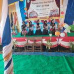 Pelepasan Siswa-Siswi Kelas VI SDN 07 Air Salek, Korwil Sutarmin Sampaikan Pesan Pendidikan dan Semangat Meraih Cita-Cita