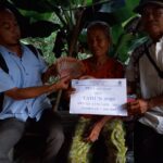 Pemerintah Desa Tirta Jaya Kembali Salurkan BLT-DD Tahun 2026 Secara Door to Door IMG-20260604-WA0007