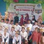 ACARA PELEPASAN PERPISAHAN TAHUN AJARAN 2025/2026 SDN 22 TUNGKAL ILIR, KABUPATEN BANYUASIN
