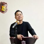 Ketum FRIC H.Dian Surahman Kawal Ketat Kasus Paoman Indramayu: Tuntut Hukuman Mati untuk Terdakwa!
