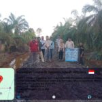 PEMERIKSAAN DAN MONITORING EVALUASI JALAN PRODUKSI DUSUN 1 RT 2 IMG-20260606-WA0000