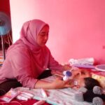Pelayanan Mom & Baby Kid Spa di Klinik Tunggadewi, Bantu Optimalkan Tumbuh Kembang Anak