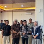 JE Institute of Law Gelar Pelatihan Penyusunan Naskah Akademik, Wabup Ogan Ilir Hadir Langsung