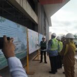 Wawako Pekalongan Jadikan PSEL Palembang Model Penanganan Sampah Modern