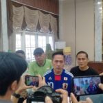 HUT ke-1343 Kota Palembang, KORMI Gelar Lomba Olahraga Tradisional Antar OPD dan Kecamatan