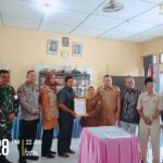 Serah Terima Jabatan Kepala SMAN 1 Air Salek Berlangsung Khidmat IMG-20260622-WA0011