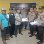 Sambut Hari Bhayangkara ke-80, Turnamen Gaple Kapolres Banyuasin Cup di Polsek Betung Sukses Digelar IMG-20260626-WA0191