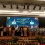Meriah KKW Sumsel Resmi Dikukuhkan, Ahmat Tahir Siap Perkuat Silaturahmi dan Lindungi 200 Ribu Warga Wajo IMG-20260627-WA0002