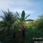 Bhabinkamtibmas Polsek Betung Ajak Warga Kelurahan Betung Optimalkan Pekarangan Produktif IMG-20260628-WA0000