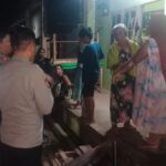 Siram Air Keras di Betung, Polsek Betung Amankan Pelaku Kurang dari Satu Jam IMG-20260703-WA0009