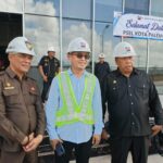 Wakil Presiden Gibran Tinjau PSEL Palembang Siap Beroperasi Oktober, Atasi Masalah Lalu Lintas Truk Sampah IMG-20260716-WA0005