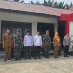 Kapolsek Banyuasin I Melalui Kanit Binmas Hadiri Pembukaan Pelatihan Paskibraka HUT RI ke-81 Tahun 2026 IMG-20260720-WA0002