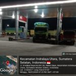 SPBU Palem Raya Ogan Ilir Bantah Dugaan Penyimpangan Distribusi BBM Bersubsidi