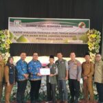 RAT Koperasi Produsen Sumber Usaha Sejahtera Bersama 2026, pengurus dan anggota lama Kembali Terpilih