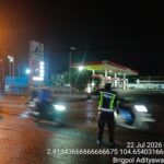 Unit Lantas Polsek Talang Kelapa Laksanakan Penguraian Arus Lalu Lintas, Antisipasi Kepadatan dan Kecelakaan IMG-20260723-WA0011