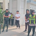 CACA Sumsel Desak Kejari Palembang Usut Dugaan Penyimpangan Proyek di Bagian Umum Setda Kota Palembang