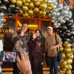 Lestari Resto Cafe & Karaoke Resmi Hadir di Banyuasin, Sajikan Kuliner Sehat Khas Jawa & Hiburan Keluarga — Gubernur Herman Deru Dorong Ekonomi & Serap Tenaga Kerja IMG-20260808-WA0005