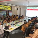 Polres Banyuasin Gelar Rakor Penanggulangan Karhutla, Perkuat Sinergi dan Kesiapsiagaan Lintas Sektor IMG-20260810-WA0017