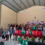 PT Tirta Sriwijaya Maju (PT TSM) Salurkan Bantuan Pencegahan Stunting langkah Nyata Lahirkan Generasi Emas Sumatera Selatan IMG-20260818-WA0008