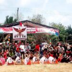 HUT RI ke-81 Desa Teluk Tenggulang: Upacara Khidmat, Lomba Tari Modern & Karnaval Penuh Pesan Sejarah IMG-20260819-WA0002