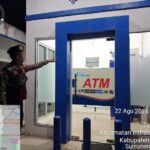 Patroli Perintis Presisi Polres Ogan Ilir Sisir Wilayah Malam Hari, Cegah 3C hingga Antisipasi Karhutla IMG-20260823-WA0003