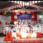 Tasyakuran HUT PAN ke-28, DPD PAN Banyuasin Berikan Santunan kepada Anak Yatim IMG-20260823-WA0007