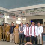 Wamenkes dan Wamendagri Turun Langsung ke RSUD Palembang BARI Perkuat Layanan Rujukan dan Penanganan TB demi Kesehatan Warga IMG-20260824-WA0025