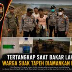 Tertangkap Saat Bakar Lahan, Warga Suak Tapeh Diamankan Polisi IMG-20260831-WA0002