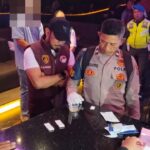 Satnarkoba Polres Cirebon Kota, Bersama TNI dan Satpol PP Kota Cirebon Menggelar Razia Tempat Hiburan Malam di Kompleks CSB Mall Cirebon IMG-20260831-WA0004