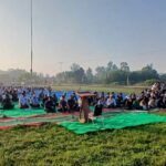 Babinsa Koramil 430-02/Sungsang Ikuti Sholat Istisqa di Kecamatan Air Salek IMG-20260903-WA0003