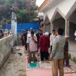 Pemdes Tanjung Baru Gelar Sholat Istisqa, Berdoa Memohon Turunnya Hujan IMG-20260906-WA0006
