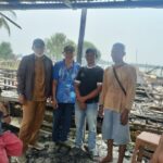 Kades Upang Marga Salurkan Bantuan untuk Korban Kebakaran di Desa Upang Makmur IMG-20260908-WA0008