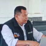 Camat Air Salek Apresiasi Klinik Tunggadewi, Peduli Warga di Tengah Dampak Kabut Asap