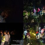 Kebakaran Lahan di Taja Mulia Berhasil Dipadamkan, Polisi dan Warga Bergerak Cepat IMG-20260917-WA0002