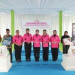 Bhayangkari dan Polda Sumsel Hadirkan Solusi Air Bersih, 18 Sumur Bor Dibangun di Sumsel IMG-20260926-WA0000