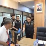 Bareskrim Polri Turun Tangan, Perselisihan Hak Lima Eks Pekerja dengan Tiga Raksasa Industri Morowali Dimediasi IMG-20260929-WA0005