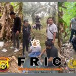 DUKUNG QUICK WIN KAPOLRI, SATRESNARKOBA POLRESTA JAMBI GEREBEK DUA BASECAMP NARKOBA DI DANAU SIPIN IMG-20261016-WA0008