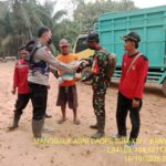 Patroli Terpadu di Desa Pulau Muning, Tim Gabungan Sosialisasikan Pencegahan Karhutla IMG-20261017-WA0001
