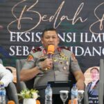 Bedah Buku Karya Dedy Tabrani di UI, Ajak Akademisi dan Polri Perkuat Ilmu Kepolisian IMG-20261022-WA0000