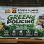 Polda Sumsel Perkuat Green Policing melalui Aksi Peduli Lingkungan di Komplek Pakri IMG-20261023-WA0003