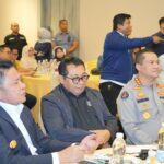 Polda Sumsel Dorong Peran Media Siber dalam Membangun Informasi yang Sehat