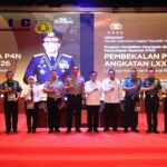 Kapolri Tekankan Integritas Personel dan Pelayanan Humanis untuk Perkuat Kepercayaan Publik
